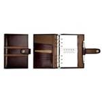 яОрганайзер Cross AC175-2 Personal  с ручкой (Dark Chocolate) 13.5 х 18.8 см